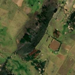 Satellite imagery of Cerro de la Copa, CO