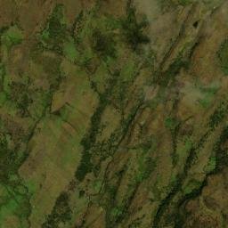 Satellite imagery of Cerro Las Mesas, CO