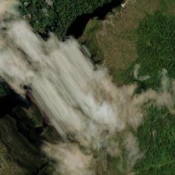 Satellite imagery of Cerro de La Vieja, CO