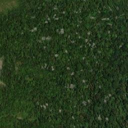 Satellite imagery of Cerro de La Vieja, CO
