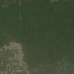 Satellite imagery of Rugged Point, NG