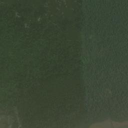 Satellite imagery of Rugged Point, NG
