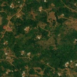 Satellite imagery of Tsenken, CM