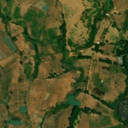Satellite imagery of Le Rocher Rond, CM