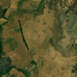Satellite imagery of Le Rocher Rond, CM