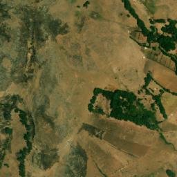 Satellite imagery of Le Rocher Rond, CM