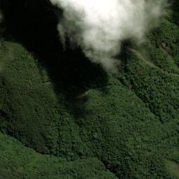 Satellite imagery of Cuchilla del Carmelo, CO