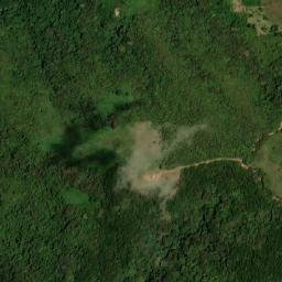 Satellite imagery of Cuchilla Papeles, CO