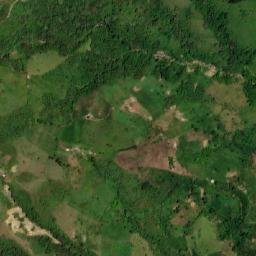 Satellite imagery of Cuchilla Papeles, CO