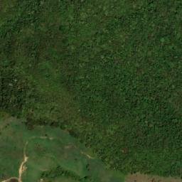 Satellite imagery of Cuchilla Poterillo, CO