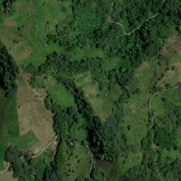 Satellite imagery of Alto El Oso, CO