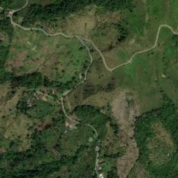 Satellite imagery of Alto de Acocá, CO