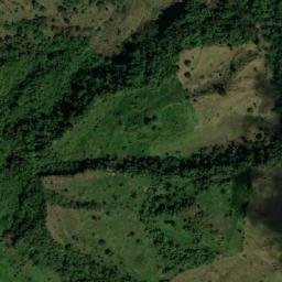 Satellite imagery of Cuchilla Tapaz, CO