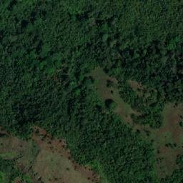 Satellite imagery of Cuchilla El Tigre, CO