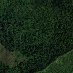Satellite imagery of Cuchilla El Tigre, CO