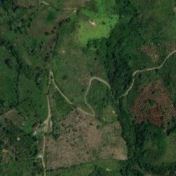 Satellite imagery of Loma Santa Bárbara, CO