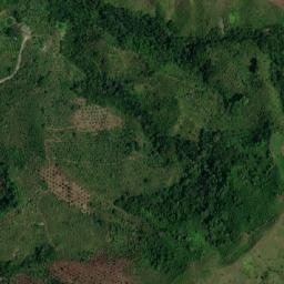 Satellite imagery of Alto Santa Bárbara, CO