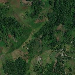 Satellite imagery of Alto Santa Bárbara, CO