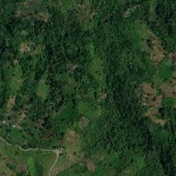 Satellite imagery of Alto Santa Bárbara, CO