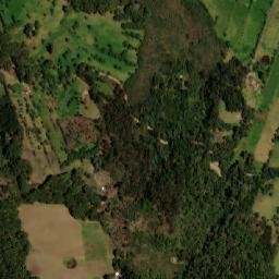 Satellite imagery of Colina Arboledas, CO