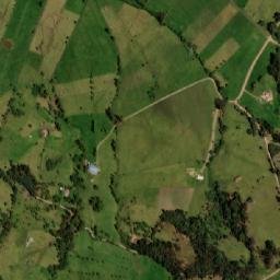 Satellite imagery of Colina Arboledas, CO