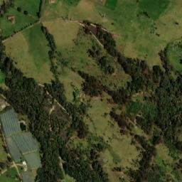 Satellite imagery of Colina Arboledas, CO