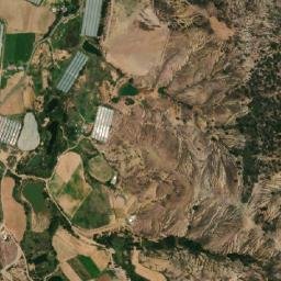 Satellite imagery of Cuchilla de Pencal, CO