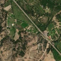 Satellite imagery of Cuchilla de Pencal, CO