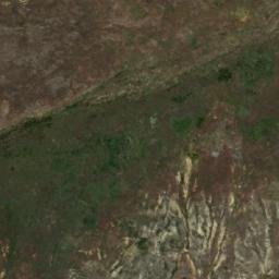 Satellite imagery of Cerro San Marcos, CO