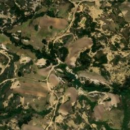 Satellite imagery of Monte Negro, CO