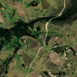 Satellite imagery of Cerro de la Copa, CO