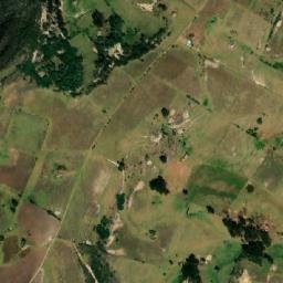 Satellite imagery of Cerro de la Copa, CO