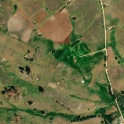 Satellite imagery of Cerro de la Copa, CO