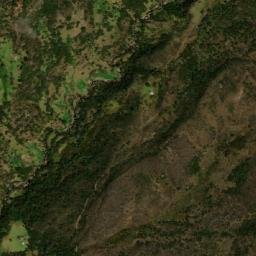 Satellite imagery of Cerro Negro, CO