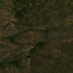 Satellite imagery of Cerro Negro, CO