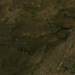 Satellite imagery of Cerro Negro, CO