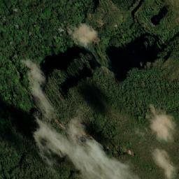 Satellite imagery of Cerro de La Vieja, CO