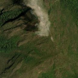 Satellite imagery of Cerro de La Vieja, CO