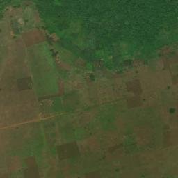 Satellite imagery of Makwèt, CM
