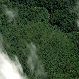 Satellite imagery of Cerro San Fernando, CO
