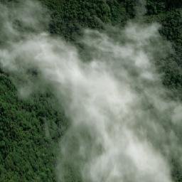 Satellite imagery of Cerro San Fernando, CO