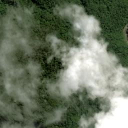 Satellite imagery of Cuchilla del Carmelo, CO