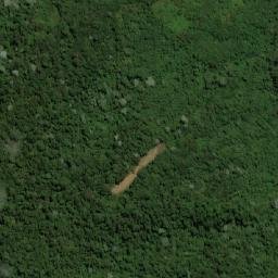 Satellite imagery of Filo del Dragón, CO