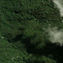 Satellite imagery of Filo del Dragón, CO