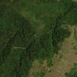 Satellite imagery of Morro Lindero, CO