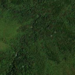 Satellite imagery of Cuchilla Papeles, CO