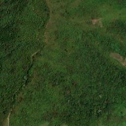 Satellite imagery of Cuchilla Papeles, CO