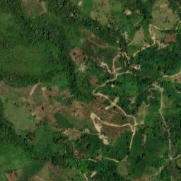 Satellite imagery of Cuchilla Papeles, CO