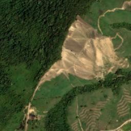 Satellite imagery of Cuchilla Poterillo, CO