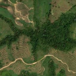 Satellite imagery of Cuchilla Poterillo, CO